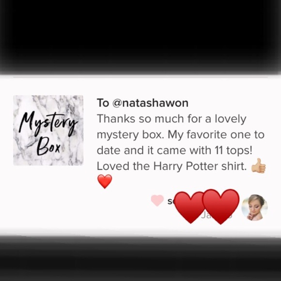 Reseller’s Mystery Box - 5+ items - Picture 2 of 3